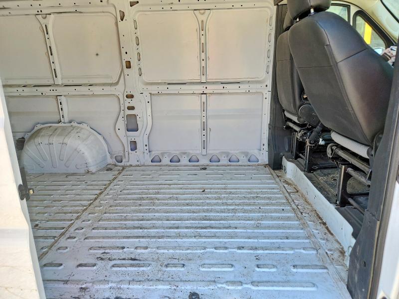 2025 Dodge Ram Promaster 2500 Delivery van