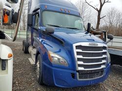 Freightliner Vehiculos salvage en venta: 2020 Freightliner Cascadia 126 Semi Truck