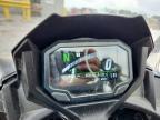 2024 Kawasaki EX650 P