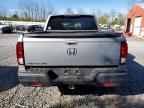 2019 Honda Ridgeline Sport