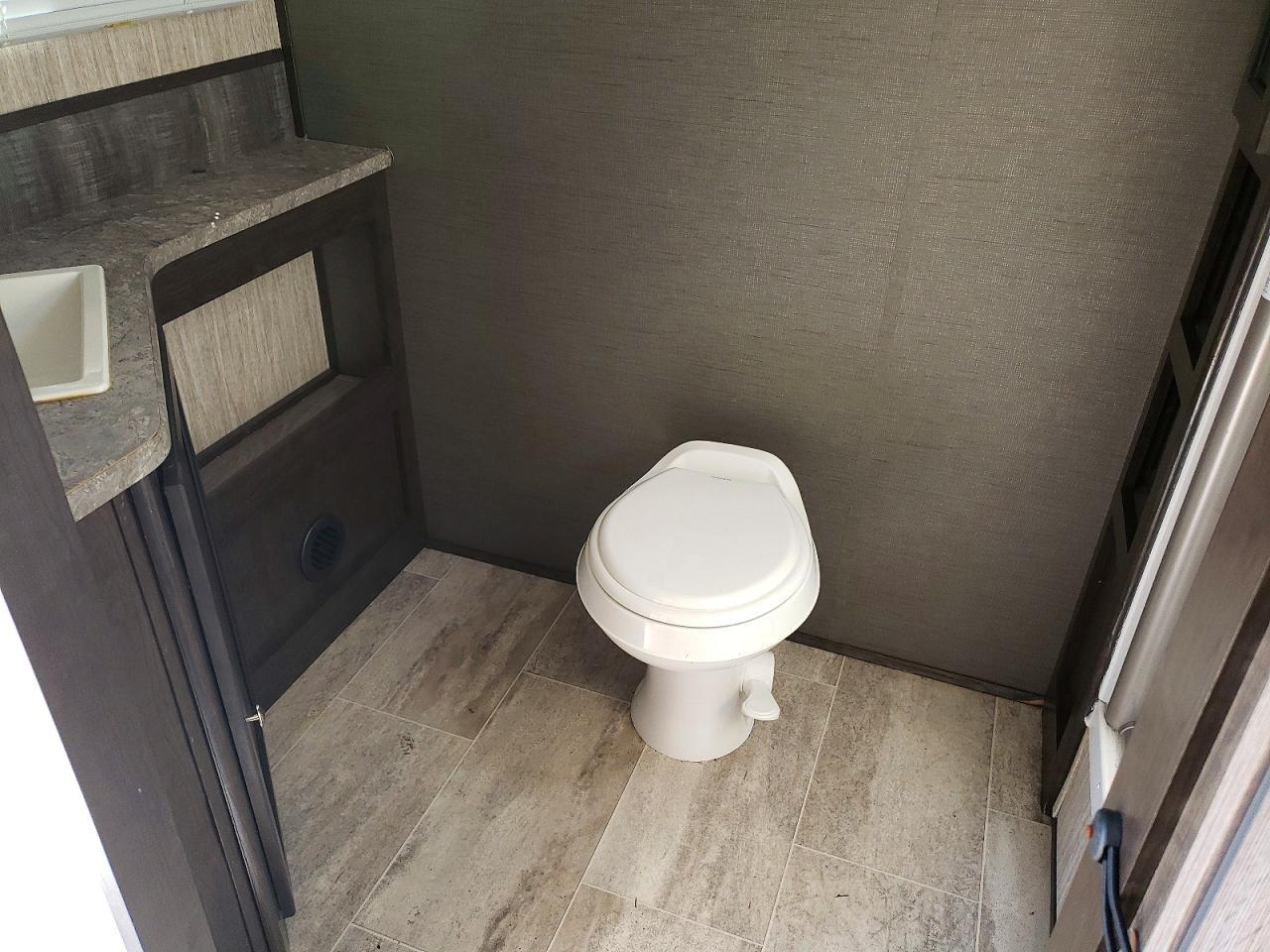 2018 Heartland Rv Trailers