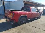 2025 GMC Sierra K2500 AT4