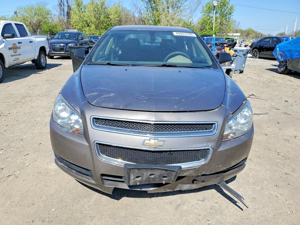 2010 Chevrolet Malibu ls