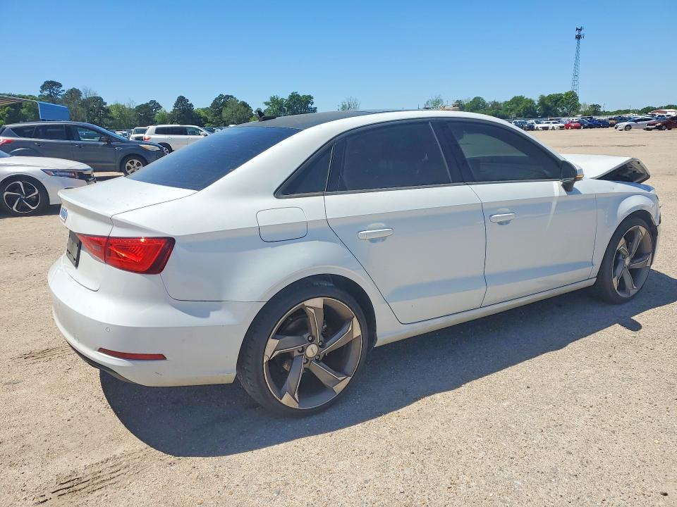 2016 Audi A3 Premium