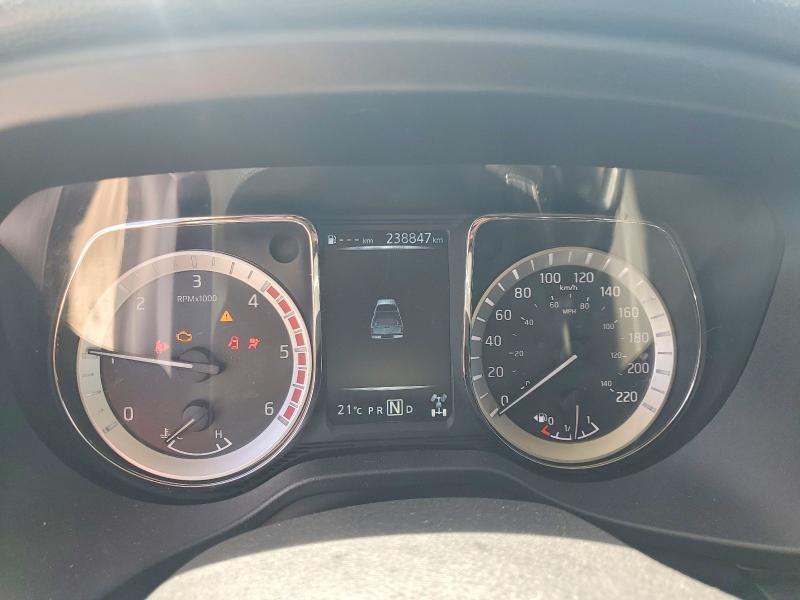 2018 Nissan Titan XD S