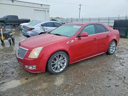 2011 Cadillac Cts Premium Collection en venta en Farr West, UT