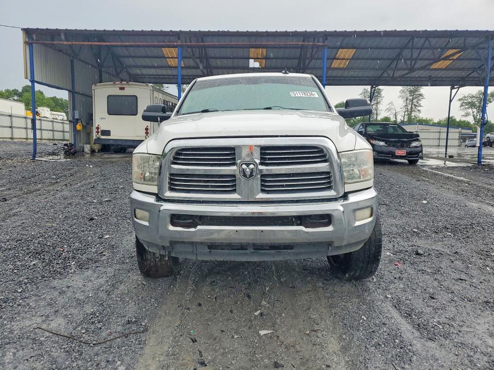 2014 Dodge RAM 2500 SLT