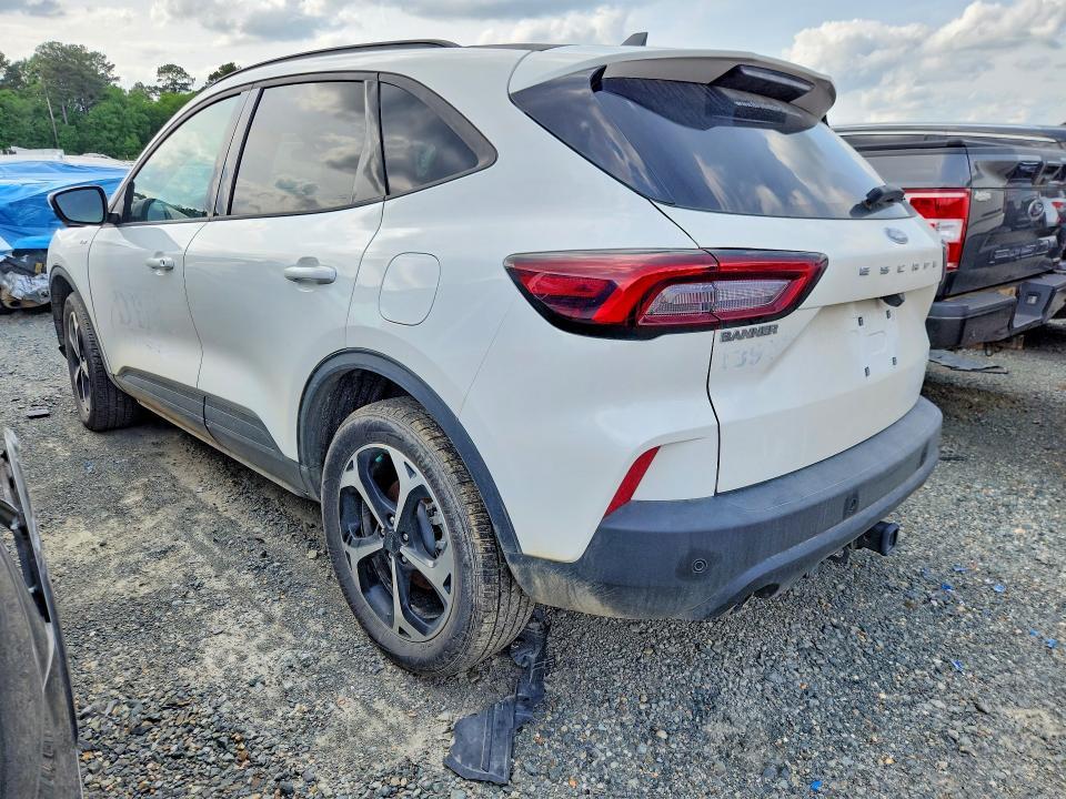 2025 Ford Escape st Line Select