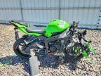 2025 Kawasaki ZX636 K
