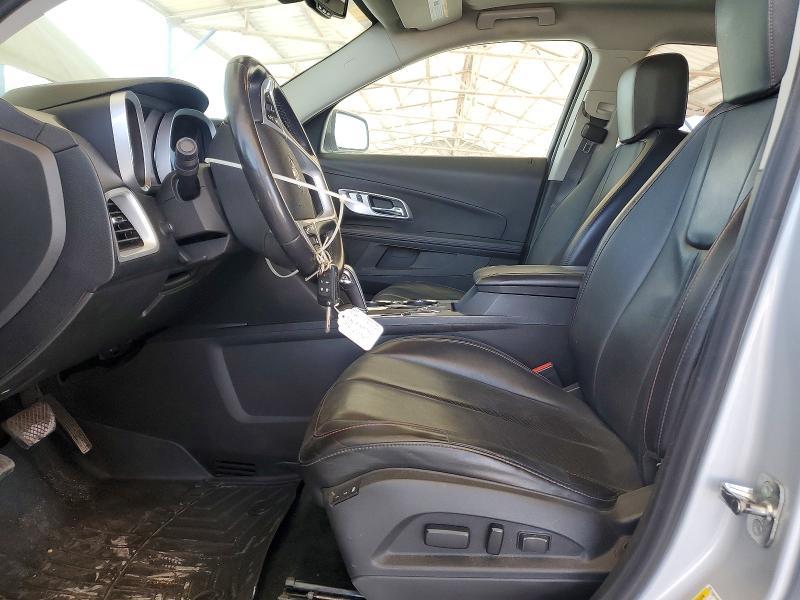 2015 Chevrolet Equinox ltz