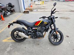 2026 Royal Enfield Motors Guerilla 450 en venta en Fredericksburg, VA
