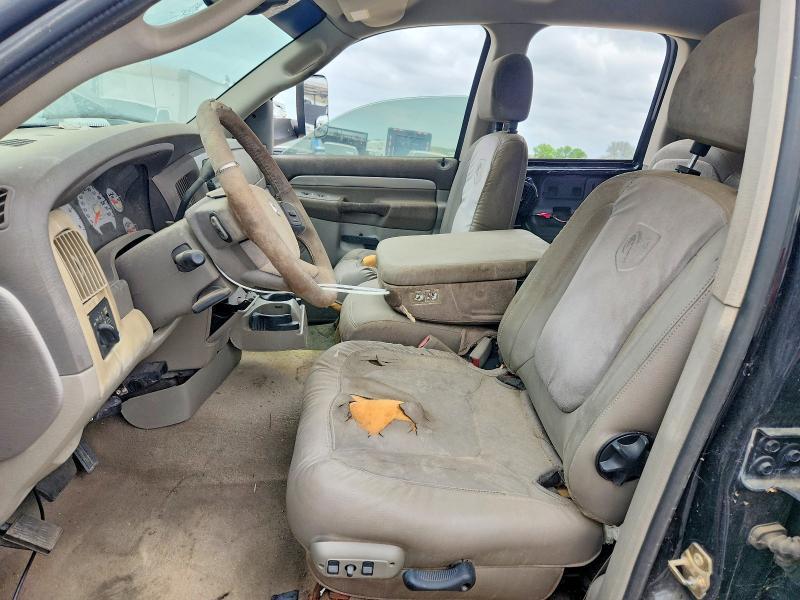 2005 Dodge RAM 3500 ST