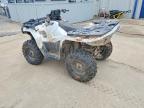 2022 Polaris Sportsman ATV