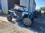 2018 Polaris RZR XP Turbo EPS