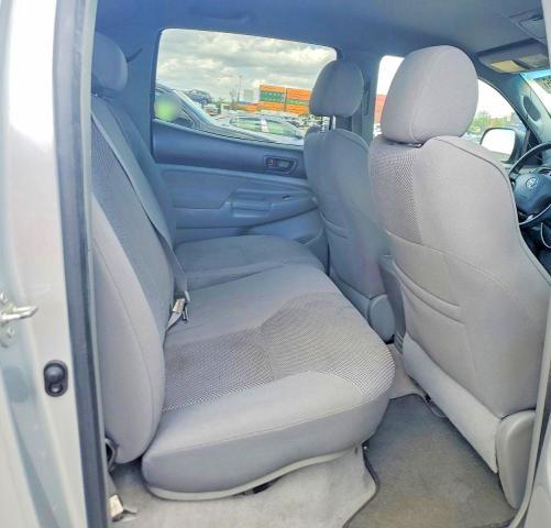 2006 Toyota Tacoma Double Cab