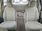 2017 Toyota Sienna l 7-passenger