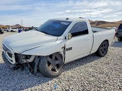 Dodge Vehiculos salvage en venta: 2018 Dodge RAM 1500 Sport