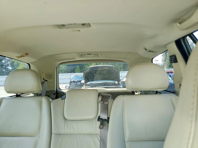 2004 Volv Xc90 T6