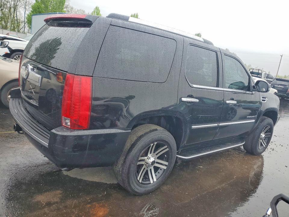 2007 Cadillac Escalade Luxury