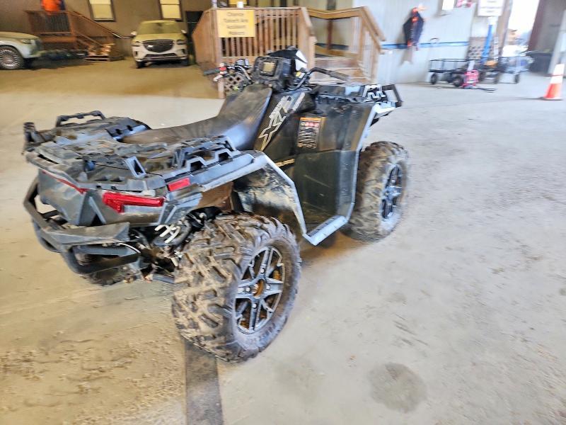 2022 Polaris Sporstman atv