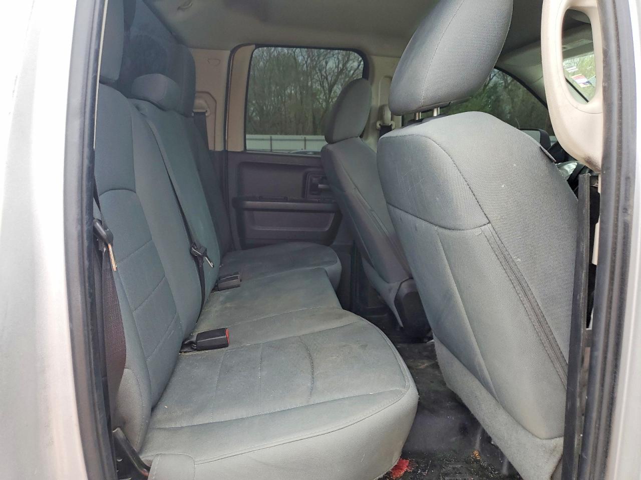 2014 Dodge RAM 1500 ST