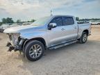 2019 Chevrolet Silverado C1500 LTZ