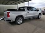 2021 Chevrolet Silverado C1500 Custom