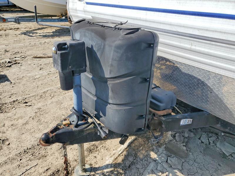 2008 Foresriver Wildwood Towables