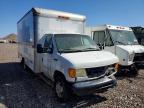 2006 Ford E350 BOX Truck