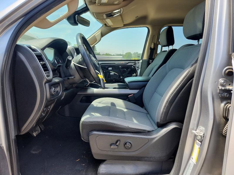 2019 Dodge RAM 1500 BIG Horn