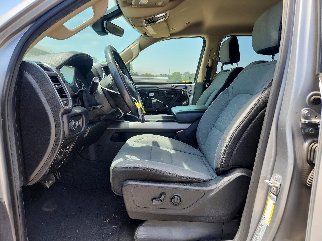 2019 Dodge RAM 1500 BIG Horn