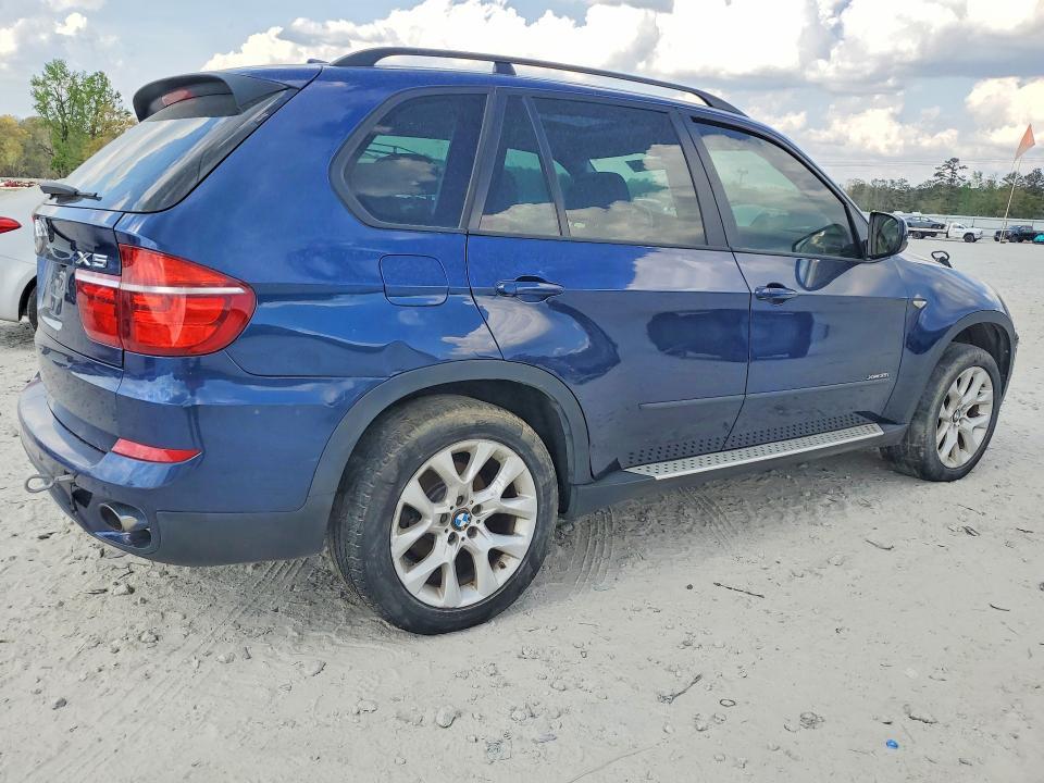 2012 BMW X5 Xdrive35i