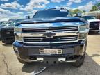 2015 Chevrolet Silverado K3500 High Country