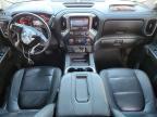 2021 Chevrolet Silverado K1500 RST