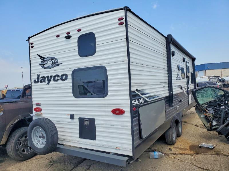 2022 Jayco JAY Flight Series