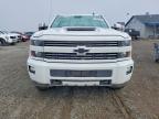 2019 Chevrolet Silverado K3500 LTZ