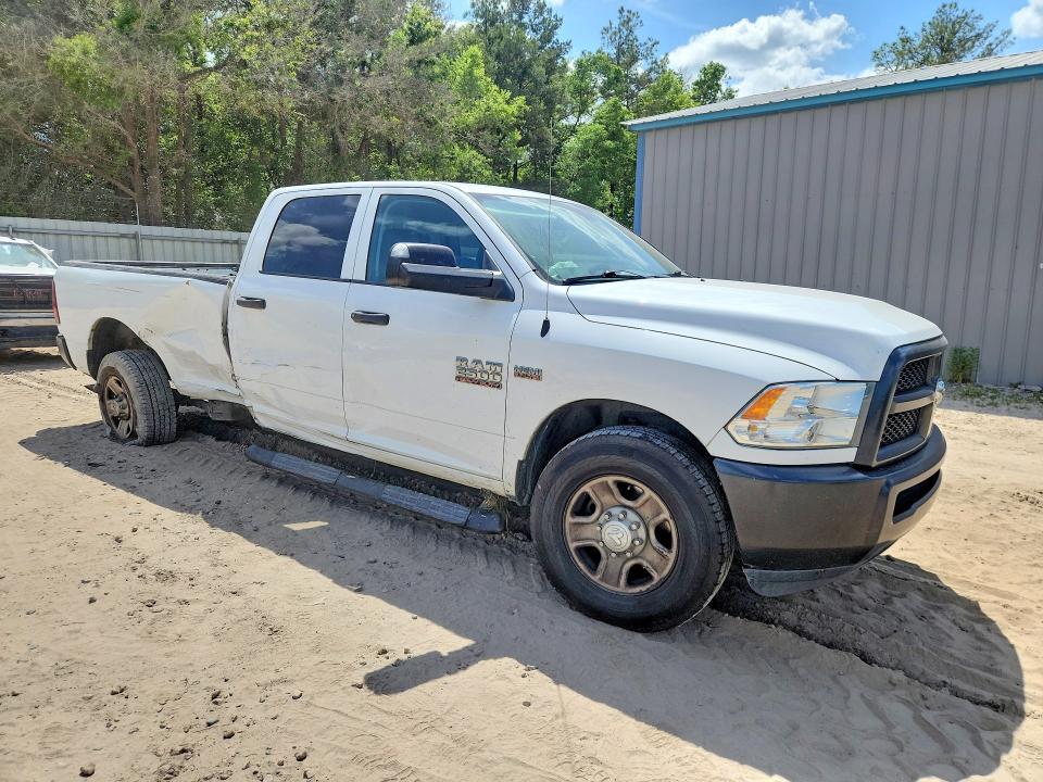 2016 Dodge RAM 2500 ST