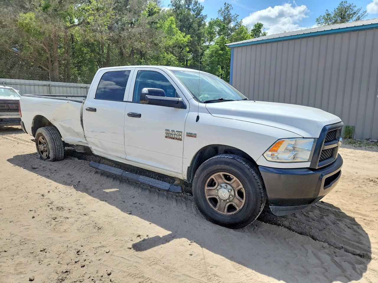 2016 Dodge RAM 2500 ST