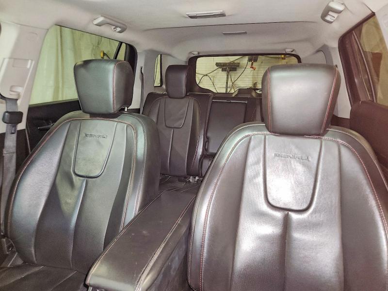 2015 GMC Terrain Denali