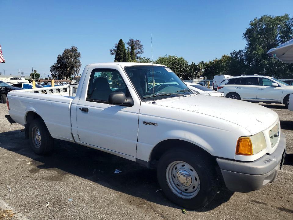 2003 Ford Ranger