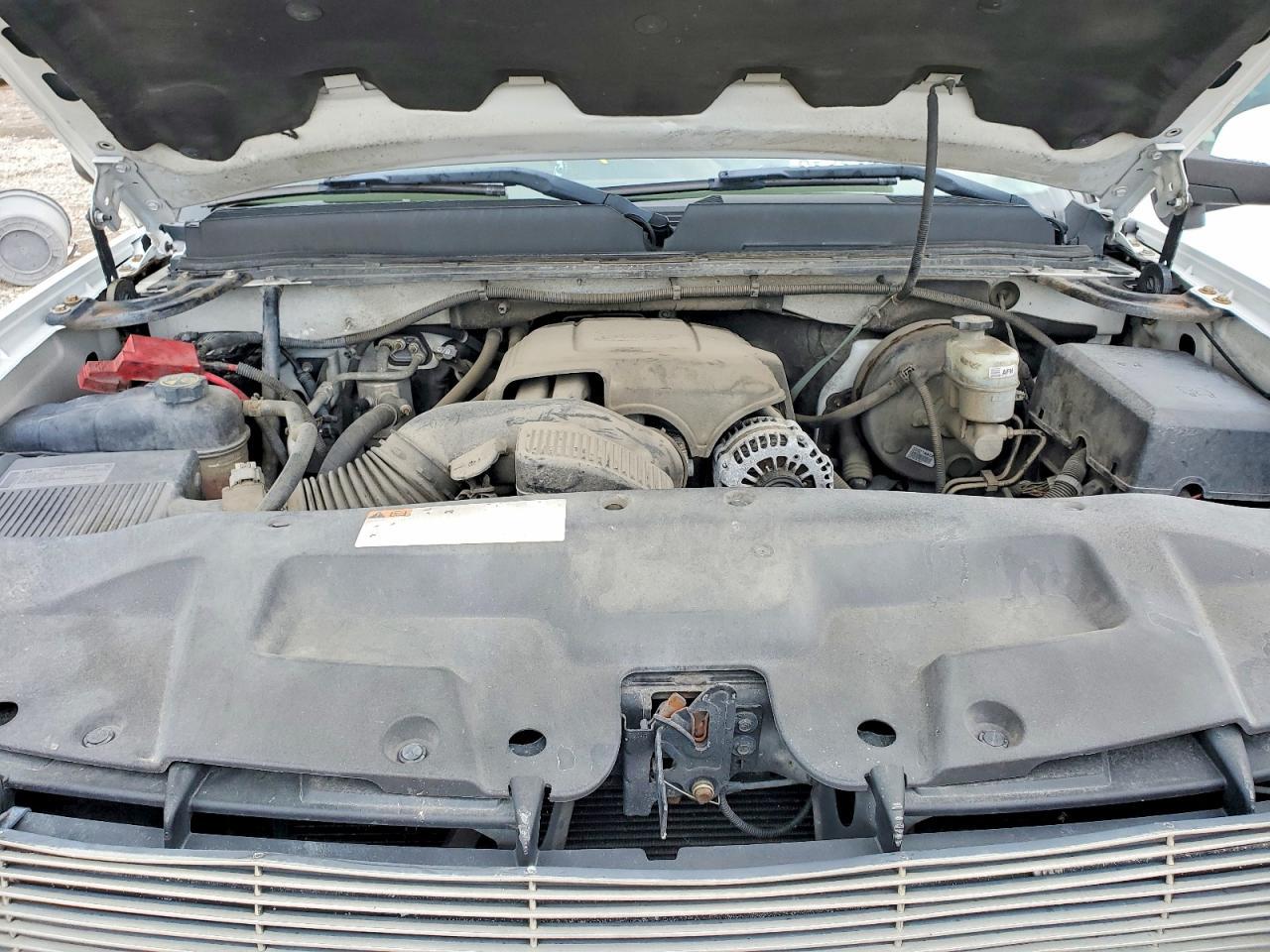 2013 GMC Sierra C1500 SLT