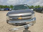 2012 Chevrolet Silverado C1500 LT