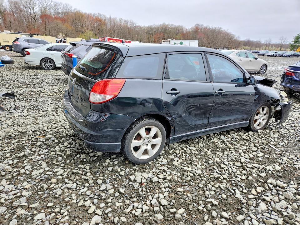 2003 Toyota Matrix xr