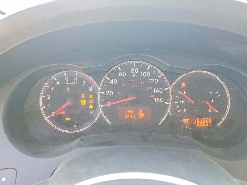 2011 Nissan Altima 2.5