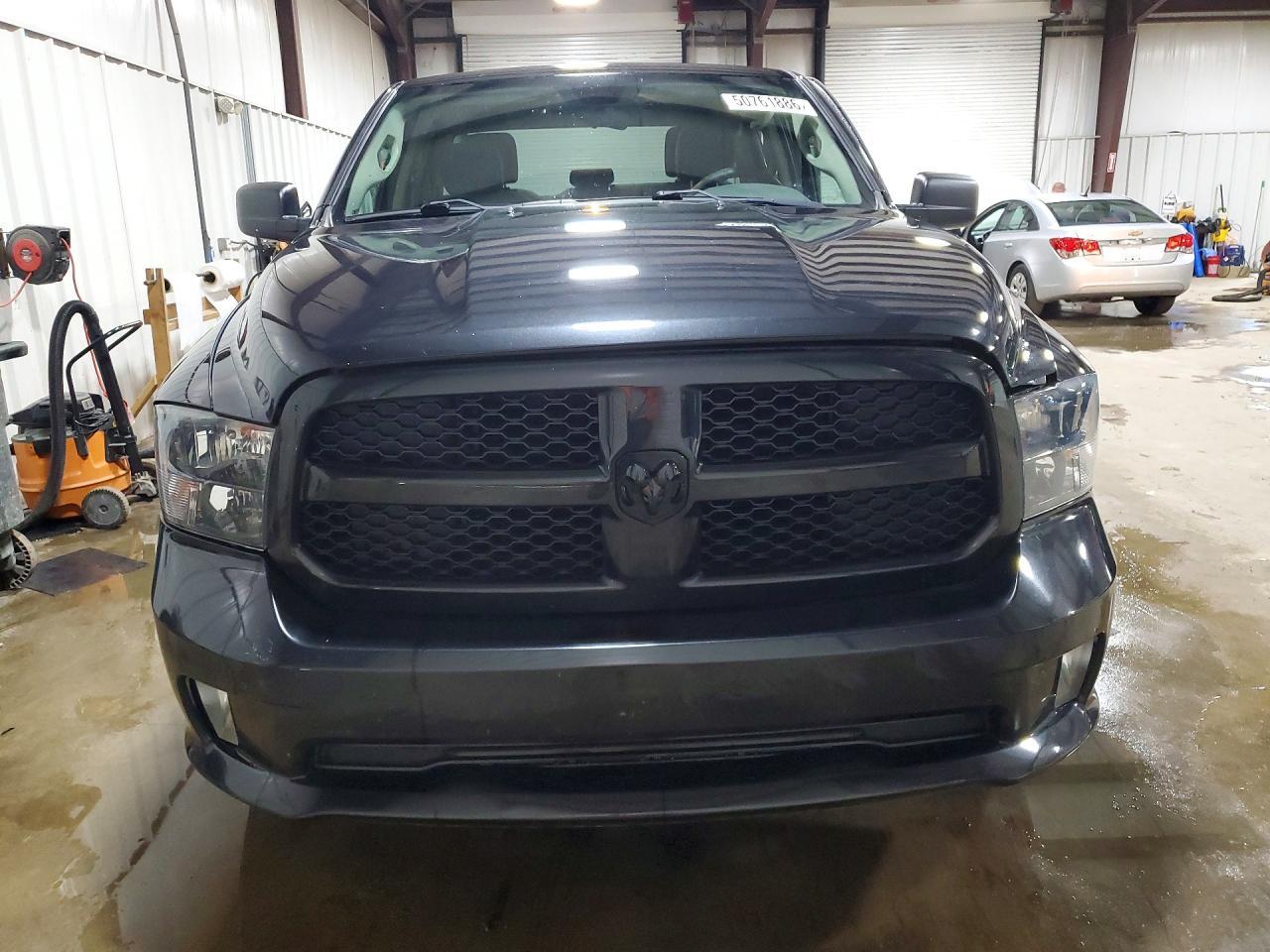 2018 Dodge RAM 1500 ST