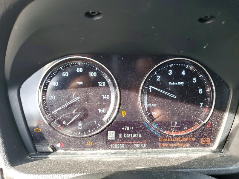 2019 BMW X2 Sdrive28i