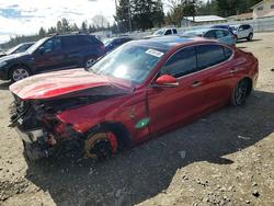 2019 Genesis G70 3.3t Dynamic Edition for sale in Spanaway, WA