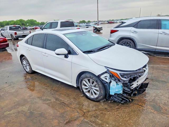 2024 Toyota Corolla Hybrid xle