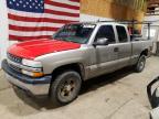2000 Chevrolet Silverado K1500