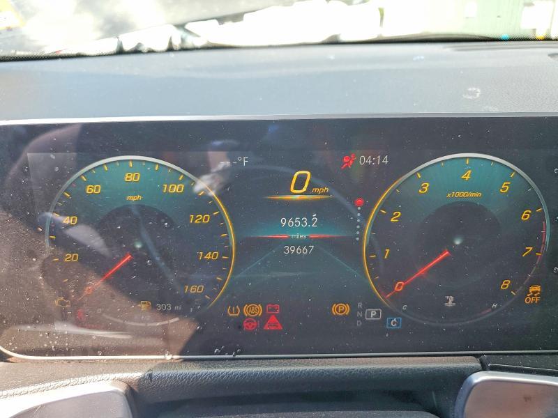 2021 Mercedes-Benz Glb 250 4matic